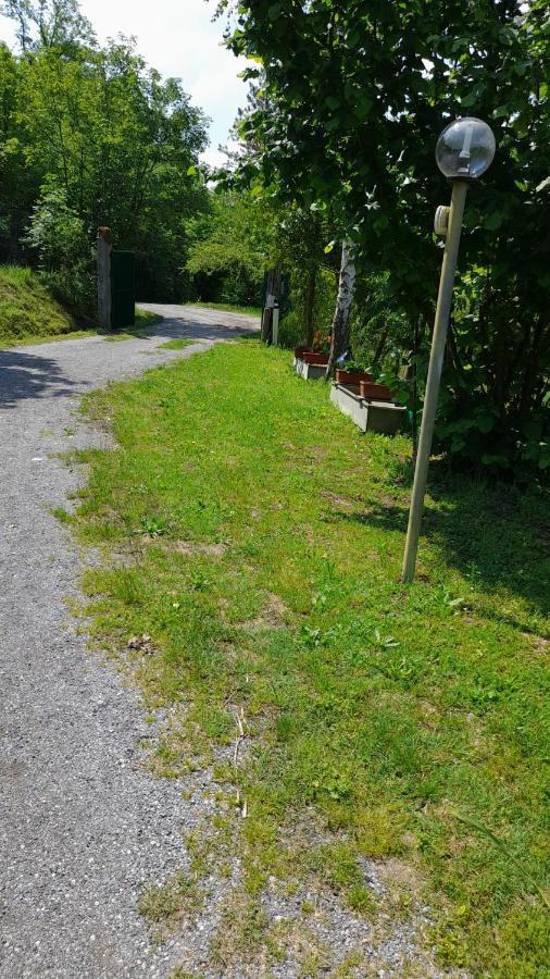 B&B La Casa Del Daino Millesimo Eksteriør billede