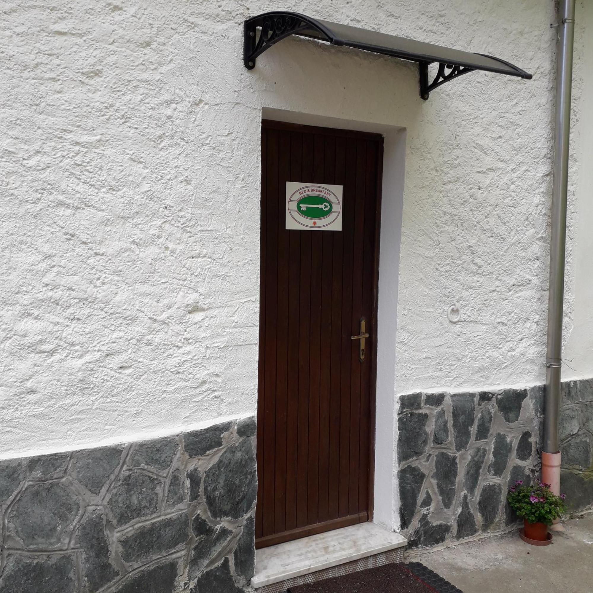 B&B La Casa Del Daino Millesimo Eksteriør billede