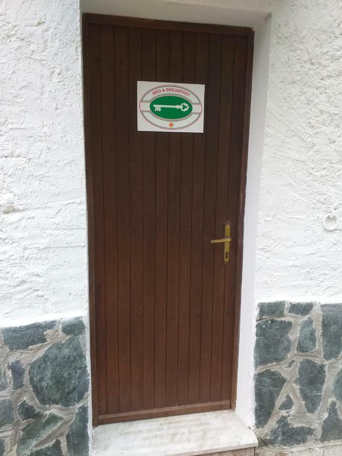 B&B La Casa Del Daino Millesimo Eksteriør billede