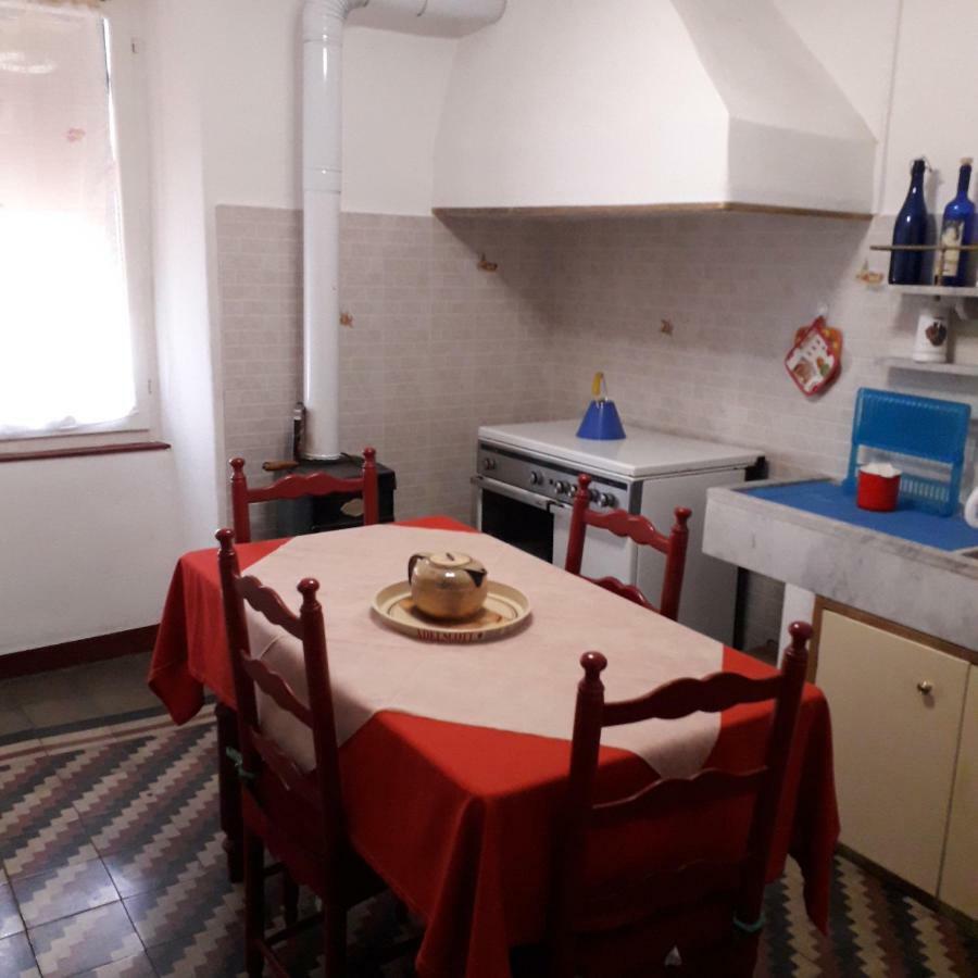 B&B La Casa Del Daino Millesimo Eksteriør billede